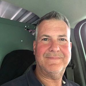 Meet your Posher, Duane